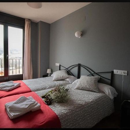 La Morada De San Millan Apartment San Millan De La Cogolla Bagian luar foto