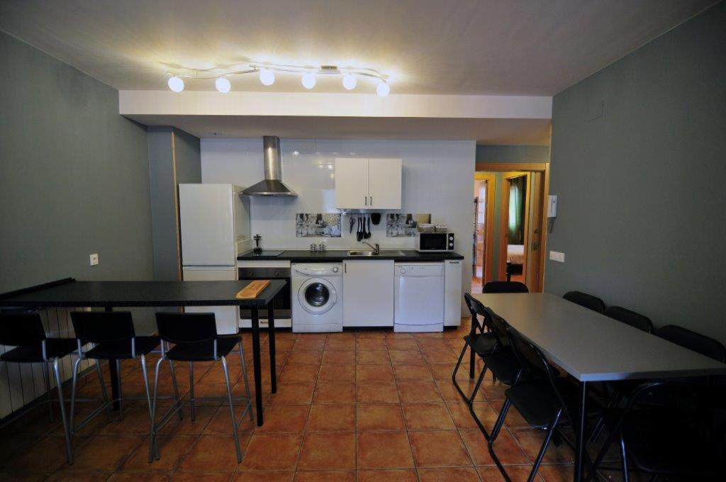 La Morada De San Millan Apartment San Millan De La Cogolla Bagian luar foto