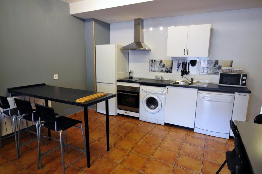 La Morada De San Millan Apartment San Millan De La Cogolla Bagian luar foto