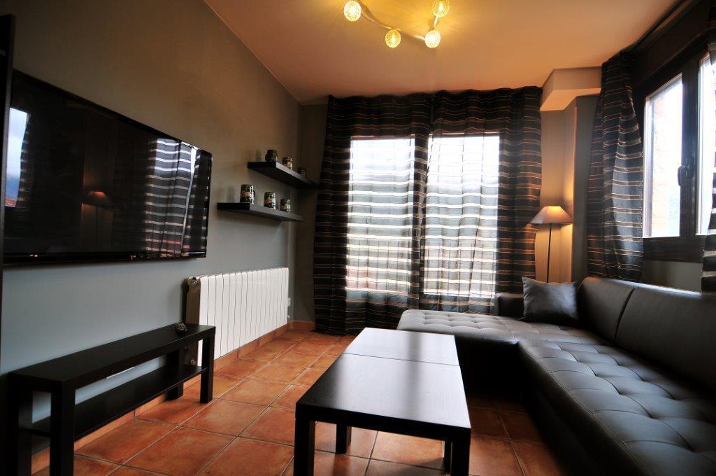 La Morada De San Millan Apartment San Millan De La Cogolla Ruang foto