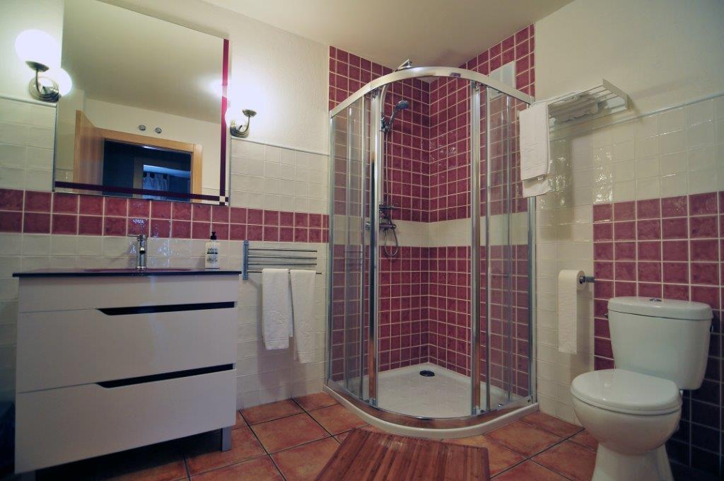 La Morada De San Millan Apartment San Millan De La Cogolla Ruang foto