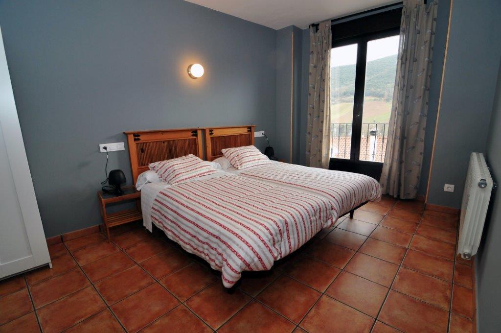 La Morada De San Millan Apartment San Millan De La Cogolla Ruang foto