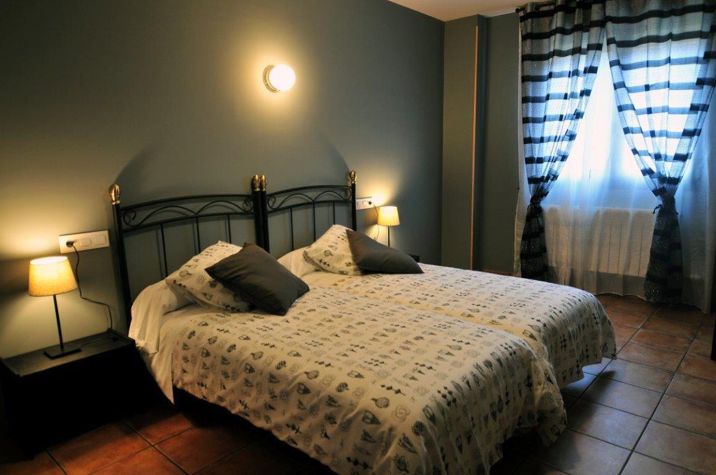 La Morada De San Millan Apartment San Millan De La Cogolla Ruang foto