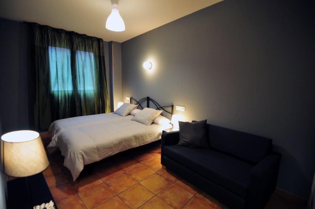 La Morada De San Millan Apartment San Millan De La Cogolla Ruang foto